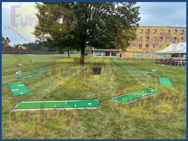 Classic Mini Golf - 3